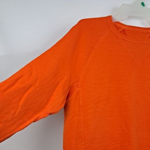 Gap Mens pullover sweatshirt NWOT - Picture 3 of 8